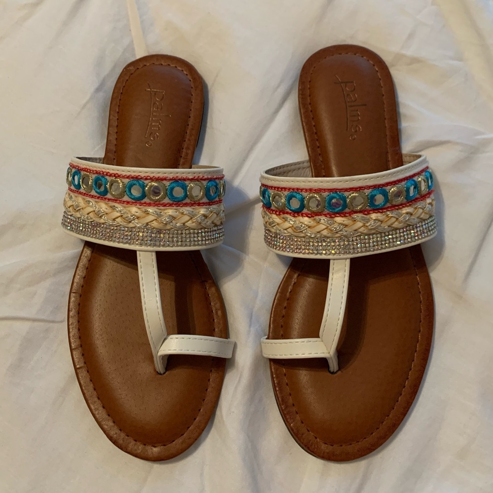 Palms Sandals